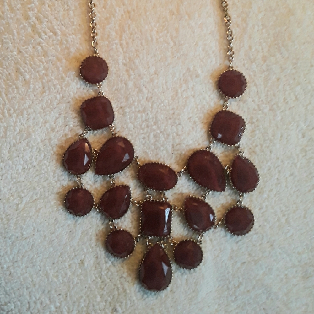 Costume jewelry